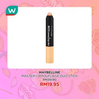 Watsons-Cosmetic-Products-Promotion-9-350x350 - Beauty & Health Cosmetics Johor Kedah Kelantan Kuala Lumpur Melaka Negeri Sembilan Online Store Pahang Penang Perak Perlis Personal Care Promotions & Freebies Putrajaya Sabah Sarawak Selangor Skincare Terengganu 