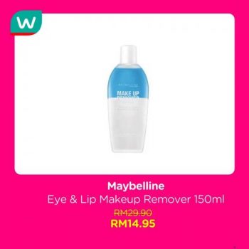 Watsons-Cosmetic-Promotion-10-350x350 - Beauty & Health Cosmetics Johor Kedah Kelantan Kuala Lumpur Melaka Negeri Sembilan Online Store Pahang Penang Perak Perlis Promotions & Freebies Putrajaya Sabah Sarawak Selangor Terengganu 