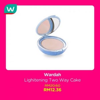 Watsons-Cosmetic-Promotion-12-350x350 - Beauty & Health Cosmetics Johor Kedah Kelantan Kuala Lumpur Melaka Negeri Sembilan Online Store Pahang Penang Perak Perlis Promotions & Freebies Putrajaya Sabah Sarawak Selangor Terengganu 