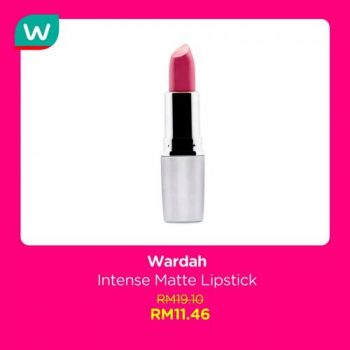 Watsons-Cosmetic-Promotion-13-350x350 - Beauty & Health Cosmetics Johor Kedah Kelantan Kuala Lumpur Melaka Negeri Sembilan Online Store Pahang Penang Perak Perlis Promotions & Freebies Putrajaya Sabah Sarawak Selangor Terengganu 