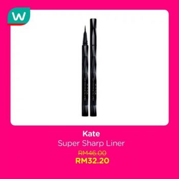 Watsons-Cosmetic-Promotion-14-350x350 - Beauty & Health Cosmetics Johor Kedah Kelantan Kuala Lumpur Melaka Negeri Sembilan Online Store Pahang Penang Perak Perlis Promotions & Freebies Putrajaya Sabah Sarawak Selangor Terengganu 