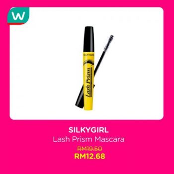 Watsons-Cosmetic-Promotion-15-350x350 - Beauty & Health Cosmetics Johor Kedah Kelantan Kuala Lumpur Melaka Negeri Sembilan Online Store Pahang Penang Perak Perlis Promotions & Freebies Putrajaya Sabah Sarawak Selangor Terengganu 
