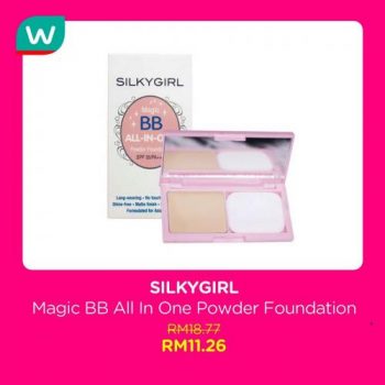 Watsons-Cosmetic-Promotion-3-350x350 - Beauty & Health Cosmetics Johor Kedah Kelantan Kuala Lumpur Melaka Negeri Sembilan Online Store Pahang Penang Perak Perlis Promotions & Freebies Putrajaya Sabah Sarawak Selangor Terengganu 
