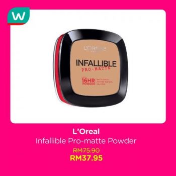 Watsons-Cosmetic-Promotion-4-350x350 - Beauty & Health Cosmetics Johor Kedah Kelantan Kuala Lumpur Melaka Negeri Sembilan Online Store Pahang Penang Perak Perlis Promotions & Freebies Putrajaya Sabah Sarawak Selangor Terengganu 