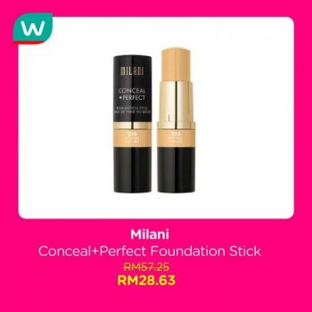 Watsons-Cosmetic-Promotion-5-350x350 - Beauty & Health Cosmetics Johor Kedah Kelantan Kuala Lumpur Melaka Negeri Sembilan Online Store Pahang Penang Perak Perlis Promotions & Freebies Putrajaya Sabah Sarawak Selangor Terengganu 