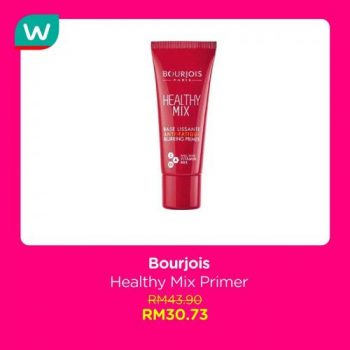Watsons-Cosmetic-Promotion-7-350x350 - Beauty & Health Cosmetics Johor Kedah Kelantan Kuala Lumpur Melaka Negeri Sembilan Online Store Pahang Penang Perak Perlis Promotions & Freebies Putrajaya Sabah Sarawak Selangor Terengganu 