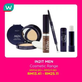 Watsons-Cosmetic-Promotion-9-350x350 - Beauty & Health Cosmetics Johor Kedah Kelantan Kuala Lumpur Melaka Negeri Sembilan Online Store Pahang Penang Perak Perlis Promotions & Freebies Putrajaya Sabah Sarawak Selangor Terengganu 