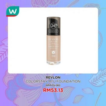 Watsons-Cosmetics-Fragrances-Promotion-11-350x350 - Beauty & Health Health Supplements Johor Kedah Kelantan Kuala Lumpur Melaka Negeri Sembilan Online Store Pahang Penang Perak Perlis Promotions & Freebies Putrajaya Sabah Sarawak Selangor Terengganu 