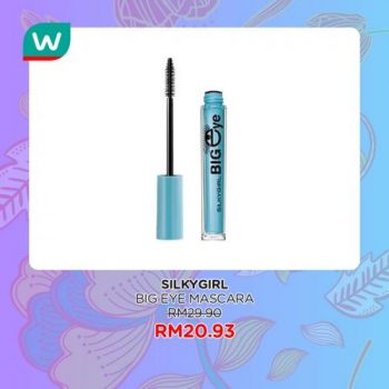 Watsons-Cosmetics-Fragrances-Promotion-12-350x350 - Beauty & Health Health Supplements Johor Kedah Kelantan Kuala Lumpur Melaka Negeri Sembilan Online Store Pahang Penang Perak Perlis Promotions & Freebies Putrajaya Sabah Sarawak Selangor Terengganu 