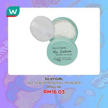 Watsons-Cosmetics-Fragrances-Promotion-13-350x350 - Beauty & Health Health Supplements Johor Kedah Kelantan Kuala Lumpur Melaka Negeri Sembilan Online Store Pahang Penang Perak Perlis Promotions & Freebies Putrajaya Sabah Sarawak Selangor Terengganu 