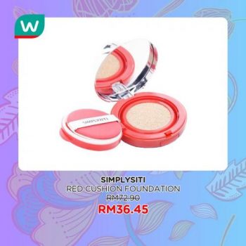 Watsons-Cosmetics-Fragrances-Promotion-21-350x350 - Beauty & Health Health Supplements Johor Kedah Kelantan Kuala Lumpur Melaka Negeri Sembilan Online Store Pahang Penang Perak Perlis Promotions & Freebies Putrajaya Sabah Sarawak Selangor Terengganu 