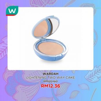 Watsons-Cosmetics-Fragrances-Promotion-22-350x350 - Beauty & Health Health Supplements Johor Kedah Kelantan Kuala Lumpur Melaka Negeri Sembilan Online Store Pahang Penang Perak Perlis Promotions & Freebies Putrajaya Sabah Sarawak Selangor Terengganu 