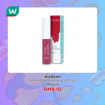 Watsons-Cosmetics-Fragrances-Promotion-23-350x350 - Beauty & Health Health Supplements Johor Kedah Kelantan Kuala Lumpur Melaka Negeri Sembilan Online Store Pahang Penang Perak Perlis Promotions & Freebies Putrajaya Sabah Sarawak Selangor Terengganu 