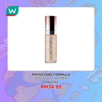 Watsons-Cosmetics-Fragrances-Promotion-25-350x350 - Beauty & Health Health Supplements Johor Kedah Kelantan Kuala Lumpur Melaka Negeri Sembilan Online Store Pahang Penang Perak Perlis Promotions & Freebies Putrajaya Sabah Sarawak Selangor Terengganu 