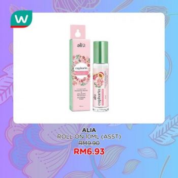 Watsons-Cosmetics-Fragrances-Promotion-27-350x350 - Beauty & Health Health Supplements Johor Kedah Kelantan Kuala Lumpur Melaka Negeri Sembilan Online Store Pahang Penang Perak Perlis Promotions & Freebies Putrajaya Sabah Sarawak Selangor Terengganu 