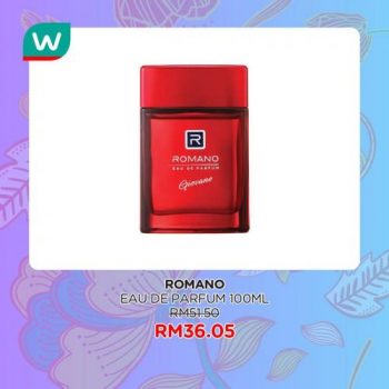 Watsons-Cosmetics-Fragrances-Promotion-28-350x350 - Beauty & Health Health Supplements Johor Kedah Kelantan Kuala Lumpur Melaka Negeri Sembilan Online Store Pahang Penang Perak Perlis Promotions & Freebies Putrajaya Sabah Sarawak Selangor Terengganu 