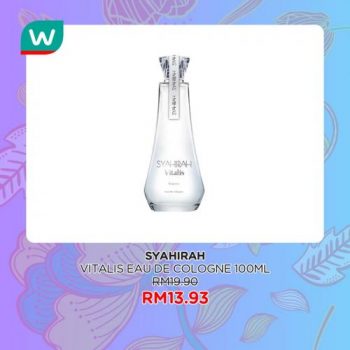 Watsons-Cosmetics-Fragrances-Promotion-29-350x350 - Beauty & Health Health Supplements Johor Kedah Kelantan Kuala Lumpur Melaka Negeri Sembilan Online Store Pahang Penang Perak Perlis Promotions & Freebies Putrajaya Sabah Sarawak Selangor Terengganu 