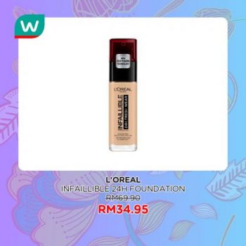 Watsons-Cosmetics-Fragrances-Promotion-3-350x350 - Beauty & Health Health Supplements Johor Kedah Kelantan Kuala Lumpur Melaka Negeri Sembilan Online Store Pahang Penang Perak Perlis Promotions & Freebies Putrajaya Sabah Sarawak Selangor Terengganu 