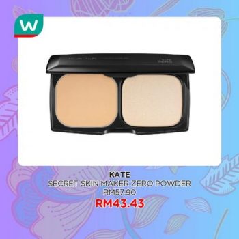 Watsons-Cosmetics-Fragrances-Promotion-4-350x350 - Beauty & Health Health Supplements Johor Kedah Kelantan Kuala Lumpur Melaka Negeri Sembilan Online Store Pahang Penang Perak Perlis Promotions & Freebies Putrajaya Sabah Sarawak Selangor Terengganu 