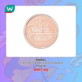 Watsons-Cosmetics-Fragrances-Promotion-6-350x350 - Beauty & Health Health Supplements Johor Kedah Kelantan Kuala Lumpur Melaka Negeri Sembilan Online Store Pahang Penang Perak Perlis Promotions & Freebies Putrajaya Sabah Sarawak Selangor Terengganu 