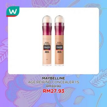 Watsons-Cosmetics-Fragrances-Promotion-8-350x350 - Beauty & Health Health Supplements Johor Kedah Kelantan Kuala Lumpur Melaka Negeri Sembilan Online Store Pahang Penang Perak Perlis Promotions & Freebies Putrajaya Sabah Sarawak Selangor Terengganu 