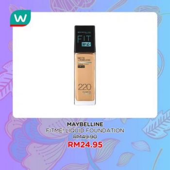 Watsons-Cosmetics-Fragrances-Promotion-9-350x350 - Beauty & Health Health Supplements Johor Kedah Kelantan Kuala Lumpur Melaka Negeri Sembilan Online Store Pahang Penang Perak Perlis Promotions & Freebies Putrajaya Sabah Sarawak Selangor Terengganu 