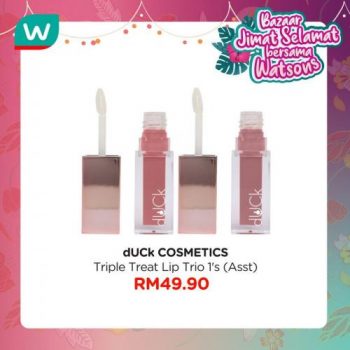 Watsons-Cosmetics-Products-Promotion-11-350x350 - Beauty & Health Cosmetics Johor Kedah Kelantan Kuala Lumpur Melaka Negeri Sembilan Online Store Pahang Penang Perak Perlis Personal Care Promotions & Freebies Putrajaya Sabah Sarawak Selangor Skincare Terengganu 