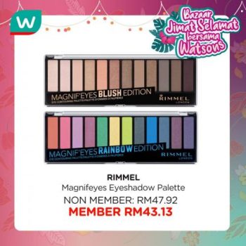 Watsons-Cosmetics-Products-Promotion-12-350x350 - Beauty & Health Cosmetics Johor Kedah Kelantan Kuala Lumpur Melaka Negeri Sembilan Online Store Pahang Penang Perak Perlis Personal Care Promotions & Freebies Putrajaya Sabah Sarawak Selangor Skincare Terengganu 