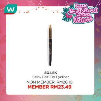 Watsons-Cosmetics-Products-Promotion-13-350x350 - Beauty & Health Cosmetics Johor Kedah Kelantan Kuala Lumpur Melaka Negeri Sembilan Online Store Pahang Penang Perak Perlis Personal Care Promotions & Freebies Putrajaya Sabah Sarawak Selangor Skincare Terengganu 