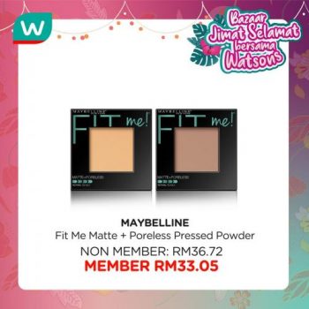 Watsons-Cosmetics-Products-Promotion-15-350x350 - Beauty & Health Cosmetics Johor Kedah Kelantan Kuala Lumpur Melaka Negeri Sembilan Online Store Pahang Penang Perak Perlis Personal Care Promotions & Freebies Putrajaya Sabah Sarawak Selangor Skincare Terengganu 