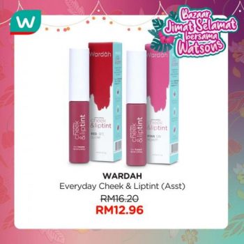 Watsons-Cosmetics-Products-Promotion-16-350x350 - Beauty & Health Cosmetics Johor Kedah Kelantan Kuala Lumpur Melaka Negeri Sembilan Online Store Pahang Penang Perak Perlis Personal Care Promotions & Freebies Putrajaya Sabah Sarawak Selangor Skincare Terengganu 