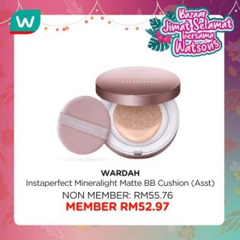 Watsons-Cosmetics-Products-Promotion-17-350x350 - Beauty & Health Cosmetics Johor Kedah Kelantan Kuala Lumpur Melaka Negeri Sembilan Online Store Pahang Penang Perak Perlis Personal Care Promotions & Freebies Putrajaya Sabah Sarawak Selangor Skincare Terengganu 