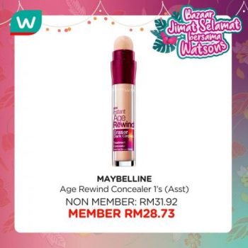 Watsons-Cosmetics-Products-Promotion-18-350x350 - Beauty & Health Cosmetics Johor Kedah Kelantan Kuala Lumpur Melaka Negeri Sembilan Online Store Pahang Penang Perak Perlis Personal Care Promotions & Freebies Putrajaya Sabah Sarawak Selangor Skincare Terengganu 
