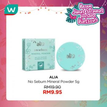 Watsons-Cosmetics-Products-Promotion-2-350x350 - Beauty & Health Cosmetics Johor Kedah Kelantan Kuala Lumpur Melaka Negeri Sembilan Online Store Pahang Penang Perak Perlis Personal Care Promotions & Freebies Putrajaya Sabah Sarawak Selangor Skincare Terengganu 