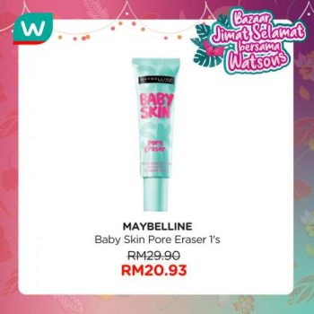 Watsons-Cosmetics-Products-Promotion-3-350x350 - Beauty & Health Cosmetics Johor Kedah Kelantan Kuala Lumpur Melaka Negeri Sembilan Online Store Pahang Penang Perak Perlis Personal Care Promotions & Freebies Putrajaya Sabah Sarawak Selangor Skincare Terengganu 