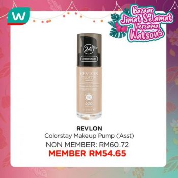 Watsons-Cosmetics-Products-Promotion-4-350x350 - Beauty & Health Cosmetics Johor Kedah Kelantan Kuala Lumpur Melaka Negeri Sembilan Online Store Pahang Penang Perak Perlis Personal Care Promotions & Freebies Putrajaya Sabah Sarawak Selangor Skincare Terengganu 