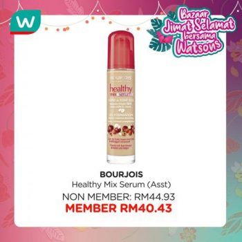 Watsons-Cosmetics-Products-Promotion-9-350x350 - Beauty & Health Cosmetics Johor Kedah Kelantan Kuala Lumpur Melaka Negeri Sembilan Online Store Pahang Penang Perak Perlis Personal Care Promotions & Freebies Putrajaya Sabah Sarawak Selangor Skincare Terengganu 