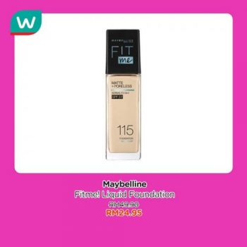 Watsons-Cosmetics-Promotion-10-350x350 - Beauty & Health Cosmetics Johor Kedah Kelantan Kuala Lumpur Melaka Negeri Sembilan Pahang Penang Perak Perlis Personal Care Promotions & Freebies Putrajaya Sabah Sarawak Selangor Terengganu 