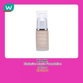 Watsons-Cosmetics-Promotion-17-350x350 - Beauty & Health Cosmetics Johor Kedah Kelantan Kuala Lumpur Melaka Negeri Sembilan Pahang Penang Perak Perlis Personal Care Promotions & Freebies Putrajaya Sabah Sarawak Selangor Terengganu 