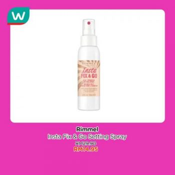 Watsons-Cosmetics-Promotion-9-350x350 - Beauty & Health Cosmetics Johor Kedah Kelantan Kuala Lumpur Melaka Negeri Sembilan Pahang Penang Perak Perlis Personal Care Promotions & Freebies Putrajaya Sabah Sarawak Selangor Terengganu 