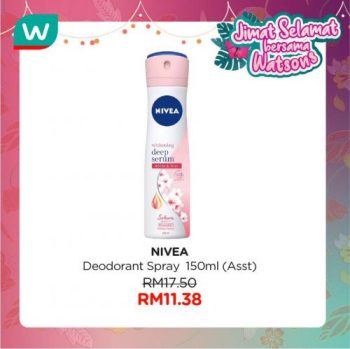 Watsons-Deo-Fragrance-Promotion-1-350x349 - Beauty & Health Fragrances Johor Kedah Kelantan Kuala Lumpur Melaka Negeri Sembilan Online Store Pahang Penang Perak Perlis Personal Care Promotions & Freebies Putrajaya Sabah Sarawak Selangor Terengganu 