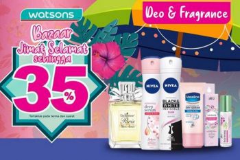 Watsons-Deo-Fragrance-Promotion-350x233 - Beauty & Health Fragrances Johor Kedah Kelantan Kuala Lumpur Melaka Negeri Sembilan Online Store Pahang Penang Perak Perlis Personal Care Promotions & Freebies Putrajaya Sabah Sarawak Selangor Terengganu 