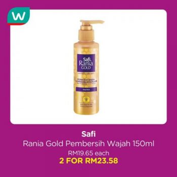 Watsons-Face-Cleanser-Promotion-10-350x350 - Beauty & Health Johor Kedah Kelantan Kuala Lumpur Melaka Negeri Sembilan Online Store Pahang Penang Perak Perlis Personal Care Promotions & Freebies Putrajaya Sabah Sarawak Selangor Skincare Terengganu 