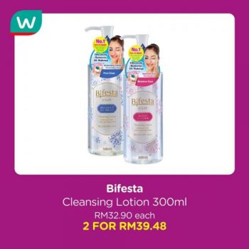 Watsons-Face-Cleanser-Promotion-14-350x350 - Beauty & Health Johor Kedah Kelantan Kuala Lumpur Melaka Negeri Sembilan Online Store Pahang Penang Perak Perlis Personal Care Promotions & Freebies Putrajaya Sabah Sarawak Selangor Skincare Terengganu 
