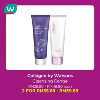 Watsons-Face-Cleanser-Promotion-19-350x350 - Beauty & Health Johor Kedah Kelantan Kuala Lumpur Melaka Negeri Sembilan Online Store Pahang Penang Perak Perlis Personal Care Promotions & Freebies Putrajaya Sabah Sarawak Selangor Skincare Terengganu 