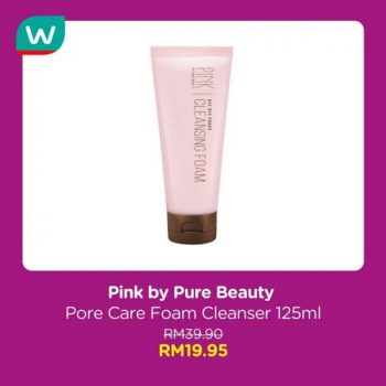 Watsons-Face-Cleanser-Promotion-20-350x350 - Beauty & Health Johor Kedah Kelantan Kuala Lumpur Melaka Negeri Sembilan Online Store Pahang Penang Perak Perlis Personal Care Promotions & Freebies Putrajaya Sabah Sarawak Selangor Skincare Terengganu 