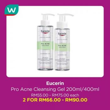 Watsons-Face-Cleanser-Promotion-5-350x350 - Beauty & Health Johor Kedah Kelantan Kuala Lumpur Melaka Negeri Sembilan Online Store Pahang Penang Perak Perlis Personal Care Promotions & Freebies Putrajaya Sabah Sarawak Selangor Skincare Terengganu 