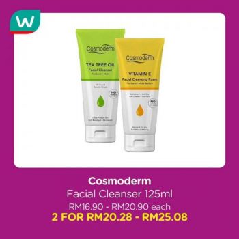 Watsons-Face-Cleanser-Promotion-6-350x350 - Beauty & Health Johor Kedah Kelantan Kuala Lumpur Melaka Negeri Sembilan Online Store Pahang Penang Perak Perlis Personal Care Promotions & Freebies Putrajaya Sabah Sarawak Selangor Skincare Terengganu 