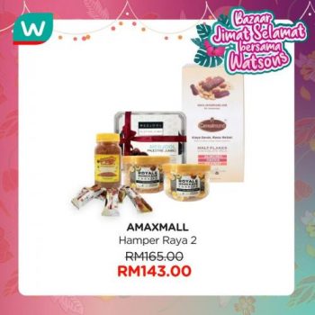 Watsons-Gift-Hampers-Set-Promotion-6-350x350 - Beauty & Health Health Supplements Johor Kedah Kelantan Kuala Lumpur Melaka Negeri Sembilan Online Store Pahang Penang Perak Perlis Personal Care Promotions & Freebies Putrajaya Sabah Sarawak Selangor Terengganu 