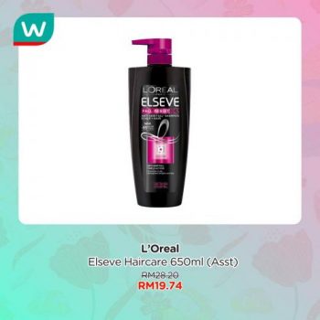 Watsons-Hair-Care-Products-Promotion-2-350x350 - Beauty & Health Hair Care Johor Kedah Kelantan Kuala Lumpur Melaka Negeri Sembilan Online Store Pahang Penang Perak Perlis Personal Care Promotions & Freebies Putrajaya Sabah Sarawak Selangor Terengganu 